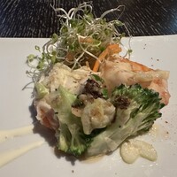 TEPPANYAKI 10 SHIBUYA - 