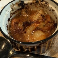 trattoria GALLIANO - 