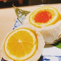 鮨m - 