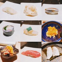 鮨m - 