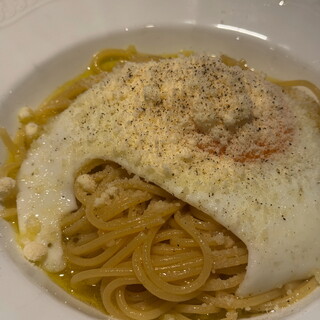 小さな町のなかのレストラン bistro_2