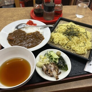 らーめん 味っ子_0