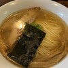 自家製麺 カミカゼ
