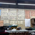 らーめん 味っ子 - 