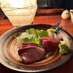 那古野サルーン - 