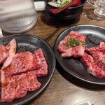 焼肉笑家 - 