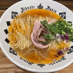 NIBOSHI MANIA - ニボシブイヤベース