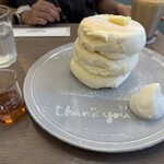 ミカサデコ&カフェ - 