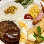 見蘭牛ダイニング　玄 - 