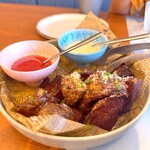 パスタハウス庭 - 