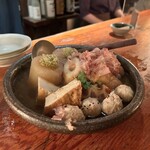 那古野サルーン - 