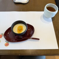 名駅なだ万茶寮 - 