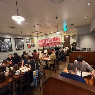 ちょもらんま酒場_2