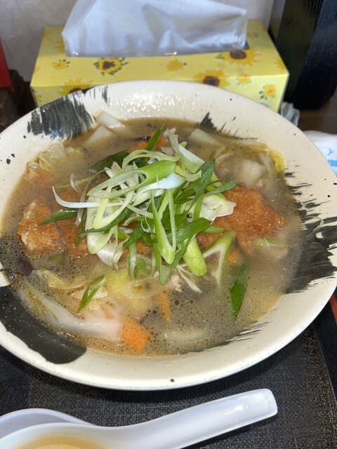 とんかつ&ちゃんぽん とんち - 矢野/とんかつ | 食べログ