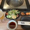 焼肉 しゃぶしゃぶ 石田屋。 - 