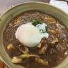 あご出汁うどん こがね丸