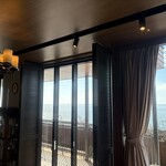青海波 海の舎 - 