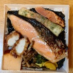 Kin Kume Haneda Eapotogadenten - JPY 1400