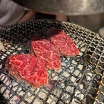 炭火焼肉ホルモン うらら - 