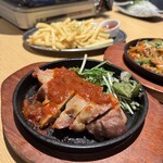 時間無制限 食べ飲み放題 まんぷく屋 - 