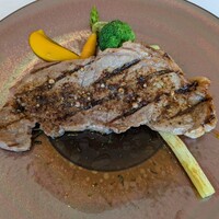 サドヤレストラン レアル・ドール - 