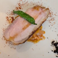 サドヤレストラン レアル・ドール - 