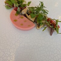 サドヤレストラン レアル・ドール - 