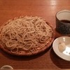 手打そば 菊谷 巣鴨本店