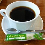 キッチン　アンドウ - コーヒー