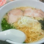 天夢 - 天夢ラーメンピュア