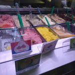 Bar Gelateria - Fontana di Trevi - ANGURIA(スイカ)