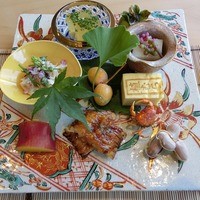 料理屋 植むら - 