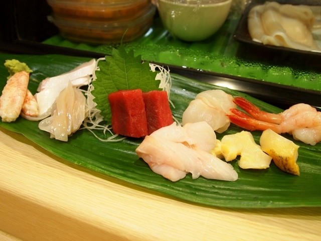 Kintaro Zushi photo 3