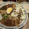 桂花ラーメン 池袋東口店