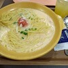 生パスタ専門店 SPALA 東京タワー店