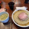 中華蕎麦にし乃