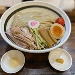 らーめん志高 - 