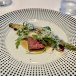 リストランテ カノフィーロ - 