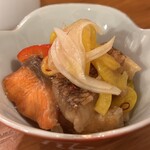 地酒とお料理 耕雲 - 