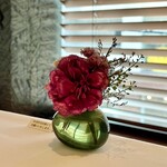 リストランテ カノフィーロ - 