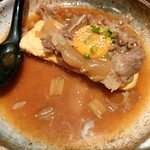 とりとんたん 横浜西口店 - 