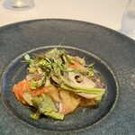 リストランテ カノフィーロ - 