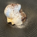 リストランテ カノフィーロ - 