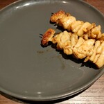 とりとんたん - 