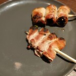 とりとんたん 横浜西口店 - 