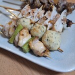 日本一 - 料理写真: