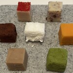 リストランテ カノフィーロ - 