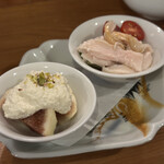 地酒とお料理 耕雲 - 