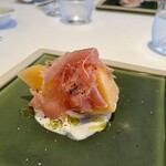 リストランテ カノフィーロ - 