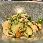 リストランテ カノフィーロ - 